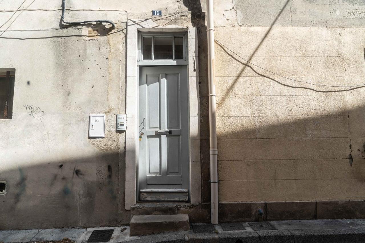 Duplex Street-Art Centre-Ville Netflix Disney By Rentabao Avignon Luaran gambar
